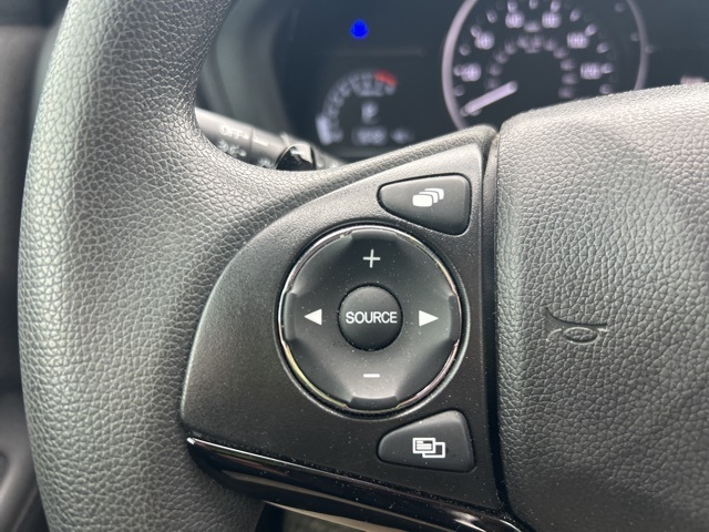2019 Honda HR-V EX