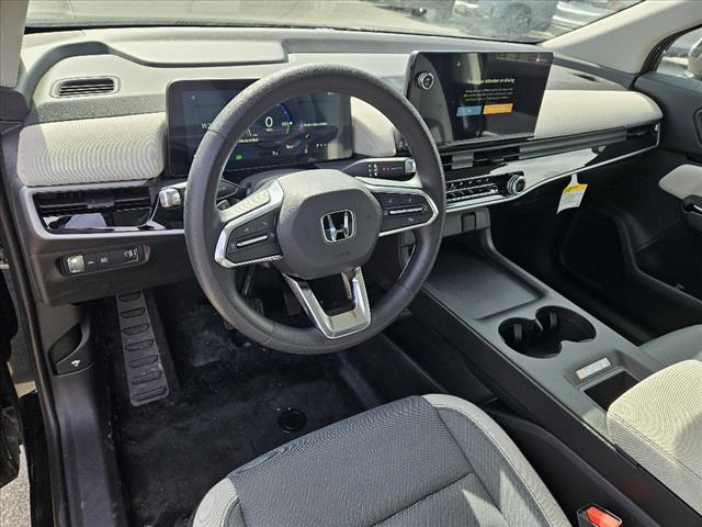 2024 Honda Prologue EX