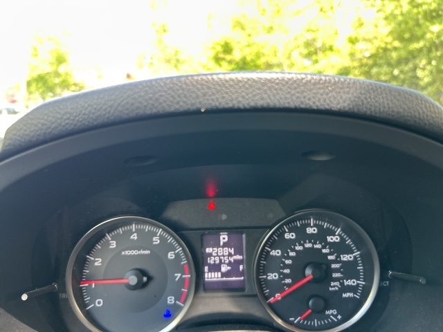 2014 Subaru XV Crosstrek 2.0i Limited
