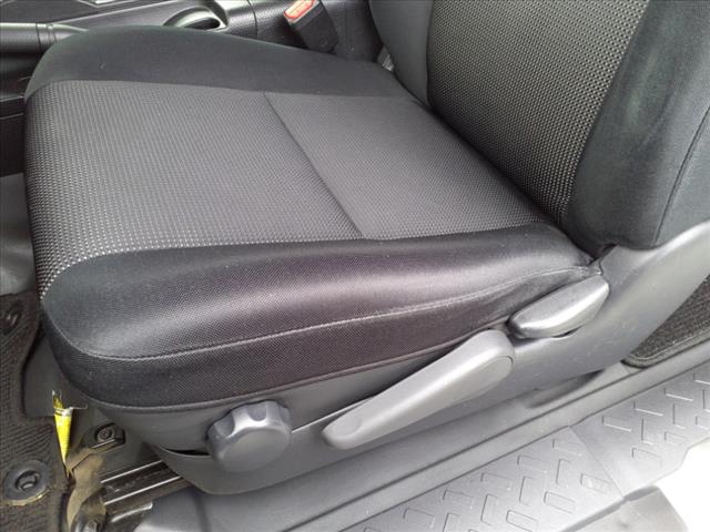 2014 Toyota FJ Cruiser Base