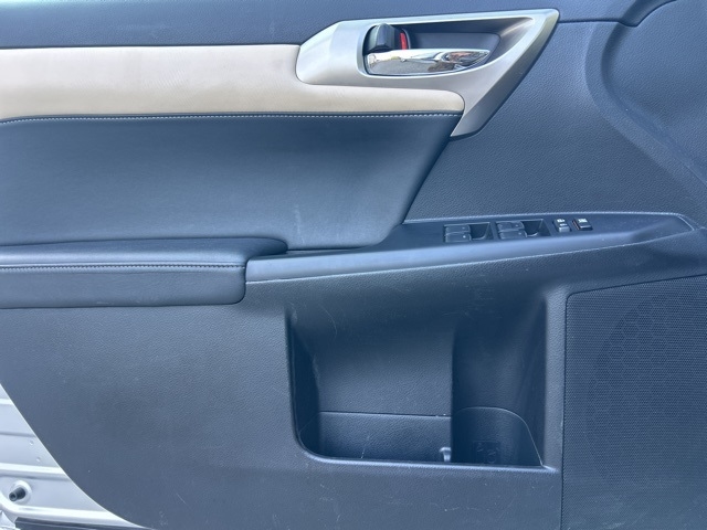 2015 Lexus CT 200h 200h