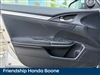 2018 Honda Civic EX - thumbnail 9