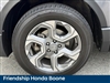 2017 Honda CR-V EX - thumbnail 9