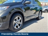 2018 Honda CR-V EX-L - thumbnail 9