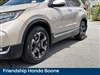 2018 Honda CR-V Touring - thumbnail 9