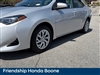 2018 Toyota Corolla L - thumbnail 9