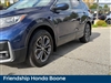 2020 Honda CR-V EX - thumbnail 9