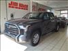 2024 Toyota Tundra