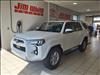 2024 Toyota 4Runner