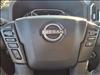 2025 Nissan Frontier SL