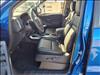 2025 Nissan Frontier SL