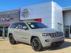 2022 Jeep Grand Cherokee WK