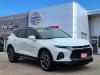 2022 Chevrolet Blazer