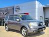 2014 Honda Pilot