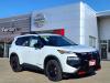 2026 Nissan Rogue Rock Creek - thumbnail 1