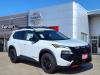 2026 Nissan Rogue Rock Creek - thumbnail 1
