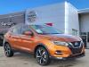 2022 Nissan Rogue Sport