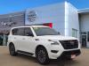 2023 Nissan Armada