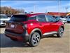 2026 Nissan Kicks SV - thumbnail 2