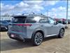 2026 Nissan Pathfinder Platinum - thumbnail 2