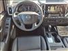 2025 Nissan Frontier SL