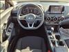 2025 Nissan Sentra SV - thumbnail 3