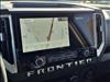 2025 Nissan Frontier SL