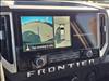 2025 Nissan Frontier SL