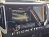 2025 Nissan Frontier SL