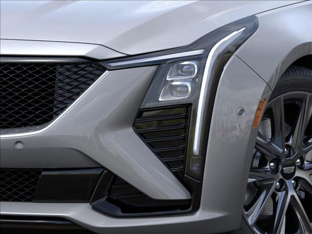 2025 Cadillac CT5 Sport