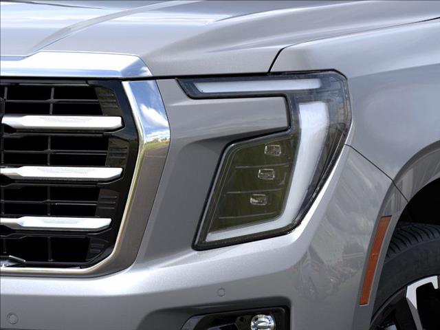 2025 GMC Yukon XL Elevation