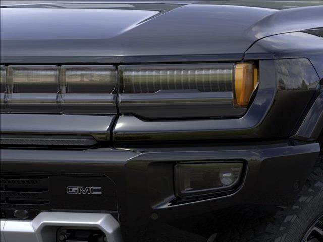 2025 GMC HUMMER EV 2X