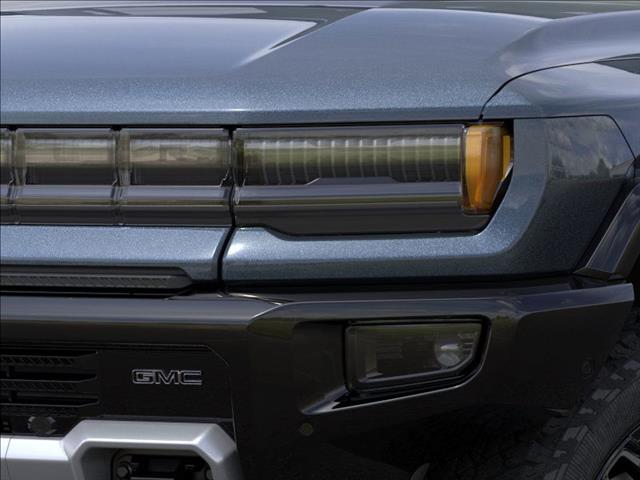 2025 GMC HUMMER EV 2X