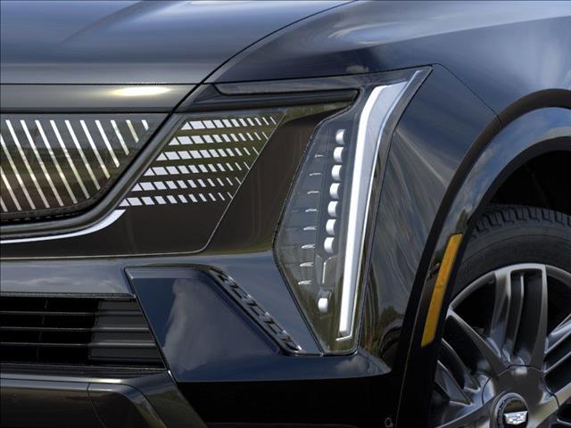 2026 Cadillac Escalade IQL Sport