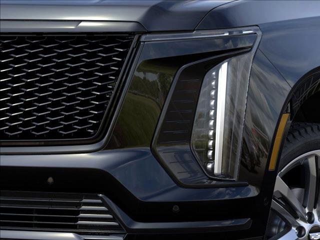 2025 Cadillac Escalade Sport