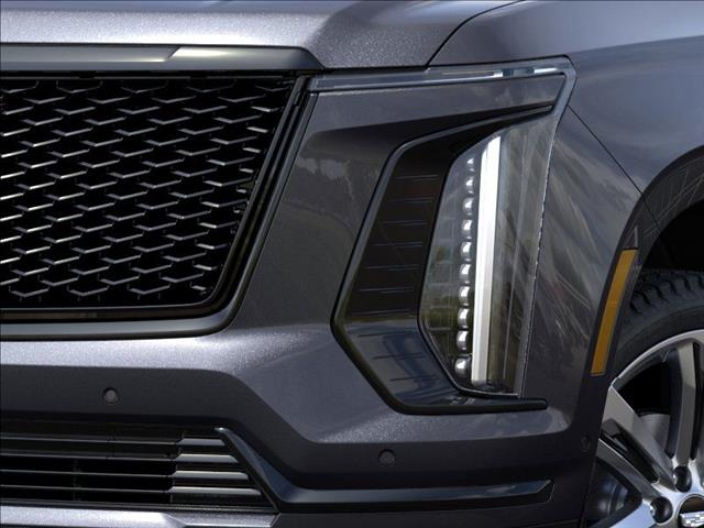 2025 Cadillac Escalade Sport