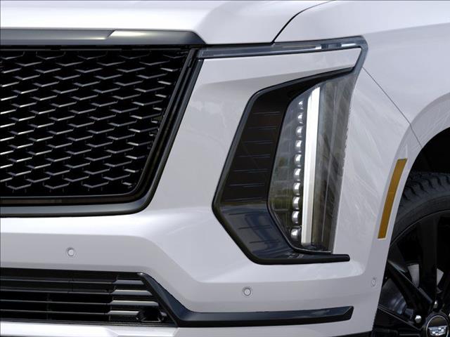 2025 Cadillac Escalade ESV Sport Platinum