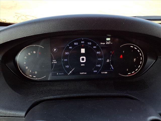 2023 RAM ProMaster 2500 136 WB