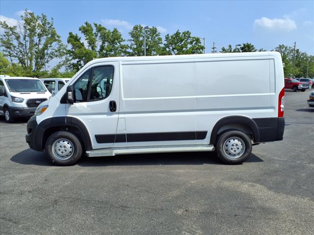 2023 RAM ProMaster 2500 136 WB