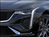 2026 Cadillac CT4 Sport