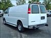 2023 Chevrolet Express 2500