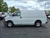2023 Chevrolet Express 2500