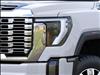 2025 GMC Sierra 3500HD Denali