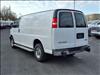 2023 GMC Savana 2500