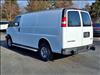 2023 GMC Savana 2500