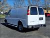 2023 GMC Savana 2500