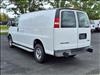 2023 GMC Savana 2500