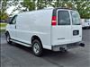 2023 GMC Savana 2500