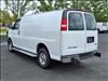2023 GMC Savana 2500