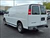 2023 GMC Savana 2500